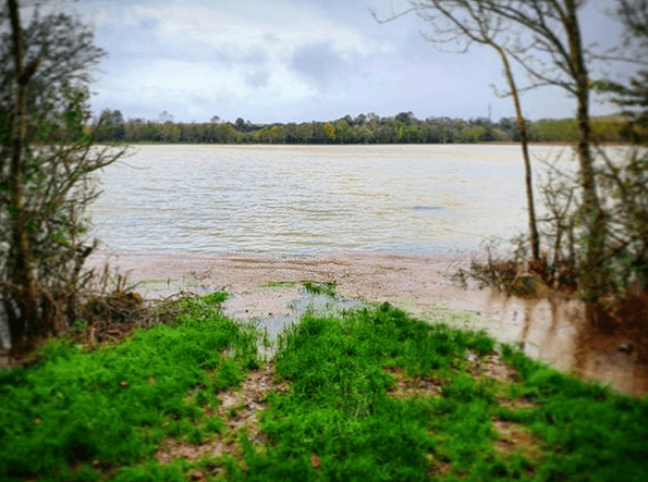 Image d'illustration pour Après la sécheresse, les inondations ?