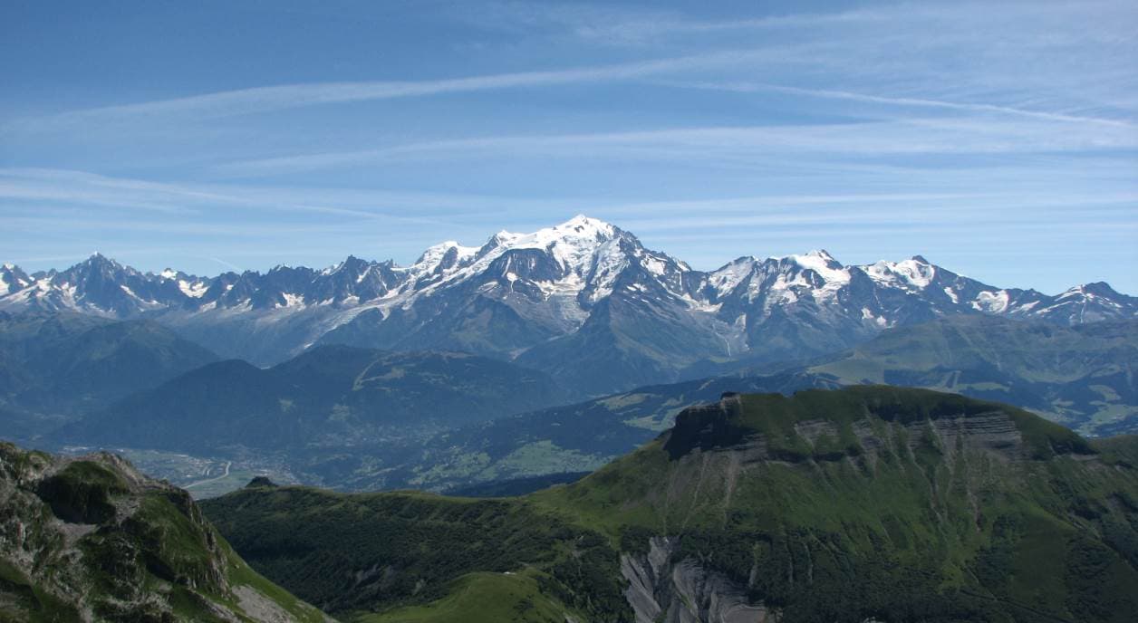 Image d'illustration pour Réchauffement & changement climatique : veille documentaire