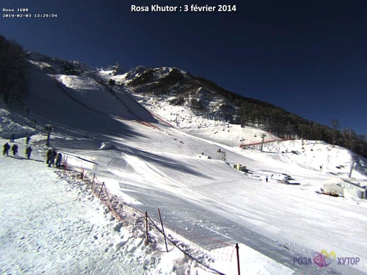 Image d'illustration pour Jeux olympiques de Sotchi : climatologie et météo