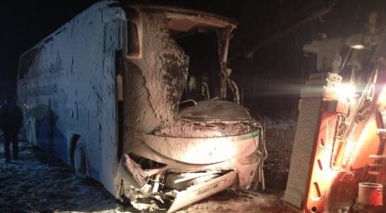 Image d'illustration pour Premières neiges en plaine à l'Est