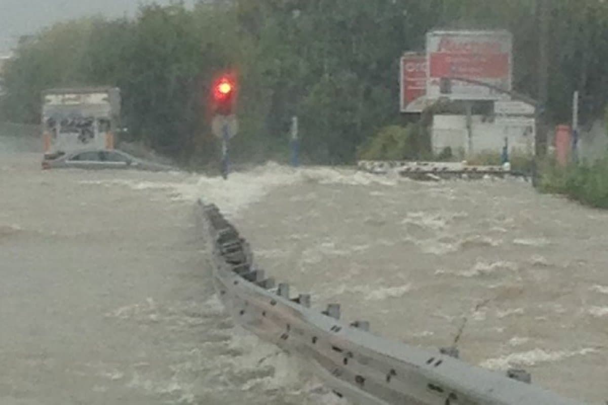 Image d'illustration pour Bilan des orages diluviens et meurtriers du 21 au 24 août