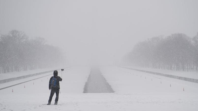 Image d'illustration pour Réchauffement & changement climatique : veille documentaire