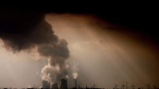 Image d'illustration pour Réchauffement & changement climatique : veille documentaire