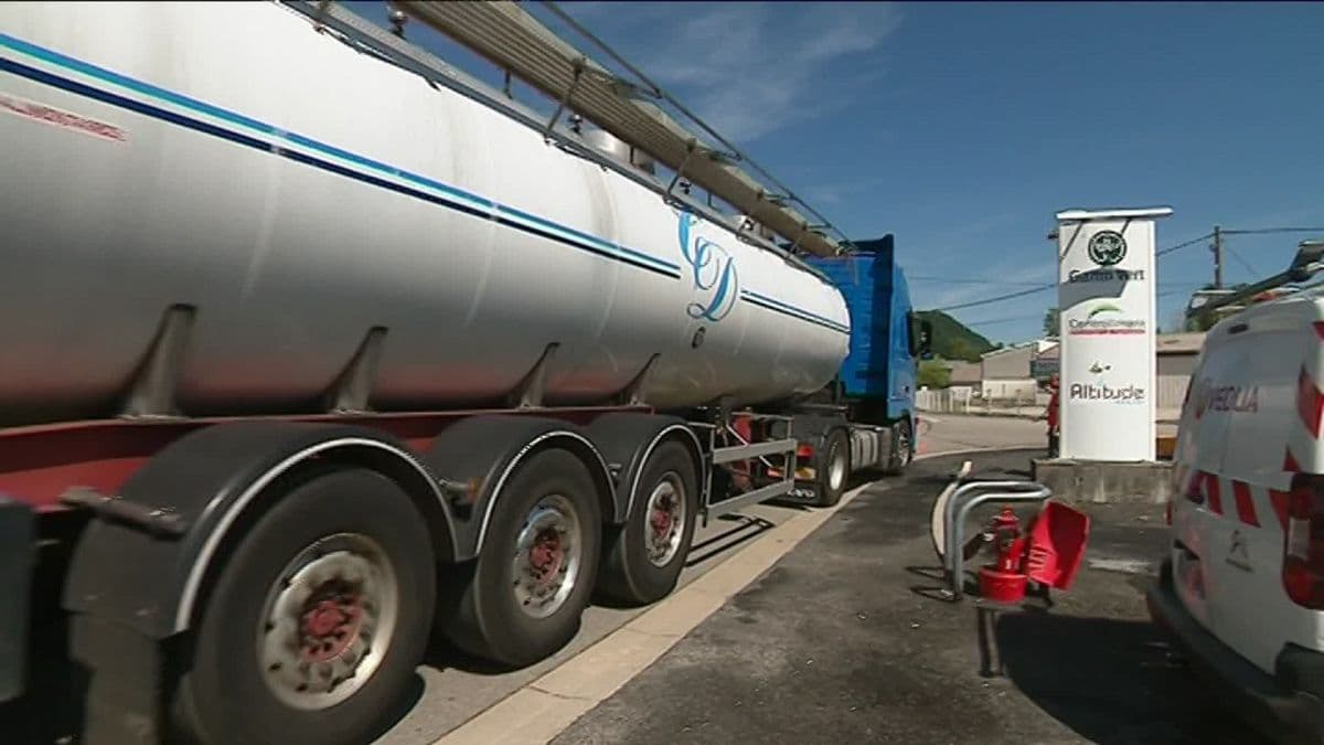 Image d'illustration pour Suivi de la sécheresse - point à la mi-septembre