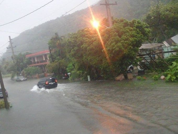 Image d'illustration pour Typhons Goni et Atsani sur le Pacifique