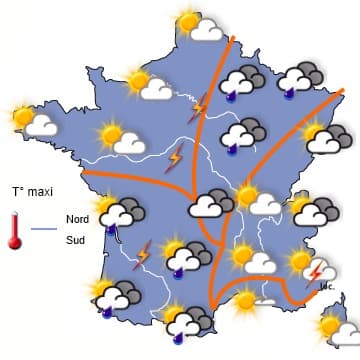Tendance à l'amélioration
