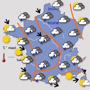 Une amélioration trop lente...
