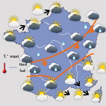 Très calme jusqu'aux derniers jours de 2016