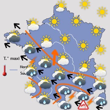 Une belle arrière-saion qui n'en finit pas